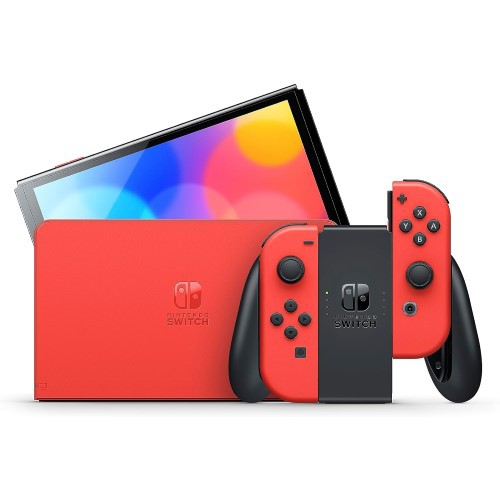 新品/送料無料/ラッピング対応可】任天堂 Nintendo Switch 有機EL ...