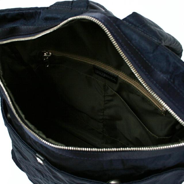 ボーデッサン リュック BEAUDESSIN アルミボンディング AB2326 日本製 アルミナイロン_6