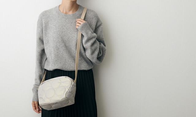 ドアン バッグ ドアン VIA DOAN ショルダーバッグ パロット Parrot