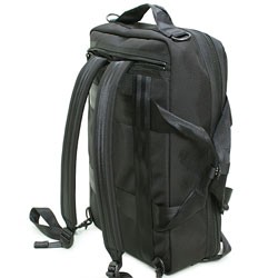 ポーター ヒート 3WAYブリーフケース 703-06980 吉田カバン PORTER HEAT A4 B5 ビジネス リュック 通勤 通学 旅行 出張 日本製 メンズ レディース_4