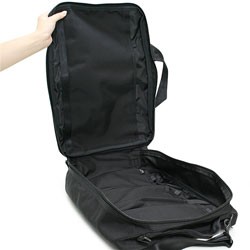 ポーター ヒート 3WAYブリーフケース 703-06980 吉田カバン PORTER HEAT A4 B5 ビジネス リュック 通勤 通学 旅行 出張 日本製 メンズ レディース_6