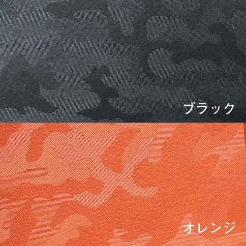 新品 PORTER キーケース コインケース ワンダー 迷彩 オレンジ 楽天