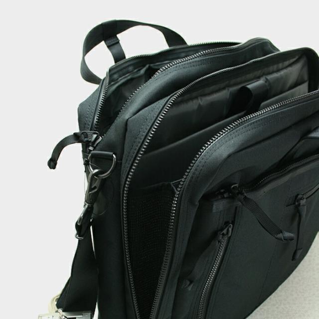 ポーター インタラクティブ 2WAYブリーフケース 536-17048 吉田カバン PORTER ビジネス 通勤 通学 出張 A4 日本製 メンズ レディース_3