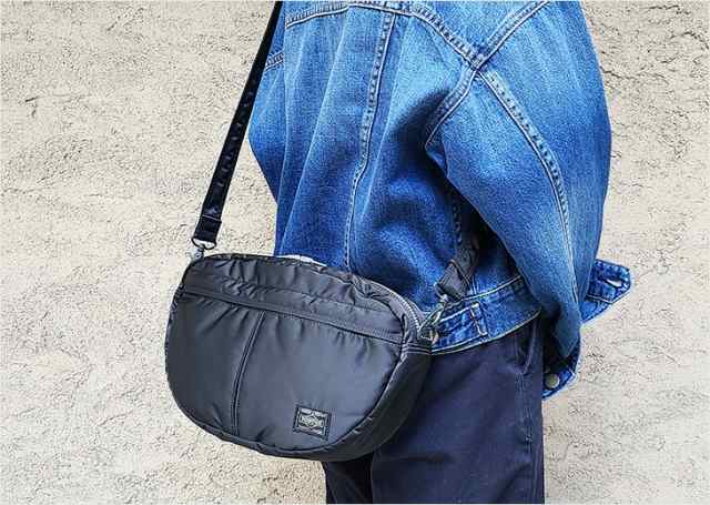 ポーター タンカー ショルダーバッグ 吉田カバン PORTER TANKER SHOULDER BAG 622-76991 622-66991  斜めがけ ナイロン メンズ レディースの通販はau PAY マーケット - カトレアサックスBag＆Goods