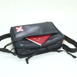ラゲッジ レーベル ライナー ショルダーバッグ 951-09270 吉田カバン LUGGAGE LABEL 日本製 メンズ レディース ギフト プレゼント_3