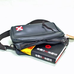 ラゲッジ レーベル ライナー ショルダーバッグ 951-09270 吉田カバン LUGGAGE LABEL 日本製 メンズ レディース ギフト プレゼント_4