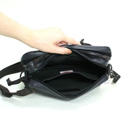 ラゲッジ レーベル ライナー ショルダーバッグ 951-09270 吉田カバン LUGGAGE LABEL 日本製 メンズ レディース ギフト プレゼント_6