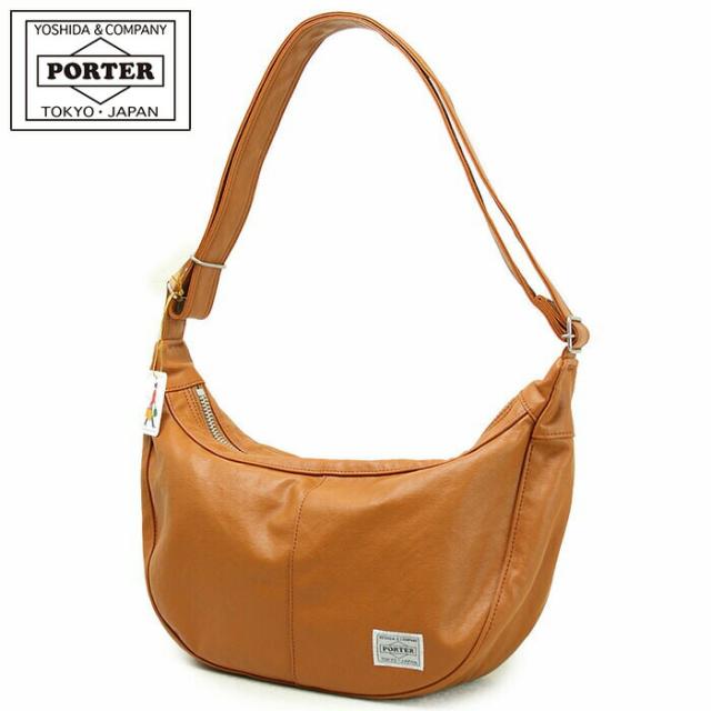 ポーター フリースタイル ショルダーバッグ 707-07186 吉田カバン PORTER FREESTYLE 日本製 メンズ レディース ギフト プレゼント 23,287円