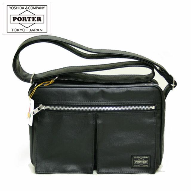 ポーター フリースタイル ショルダーバッグ(S) 707-08212 吉田カバン PORTER FREESTYLE 日本製 メンズ レディース ギフト プレゼント