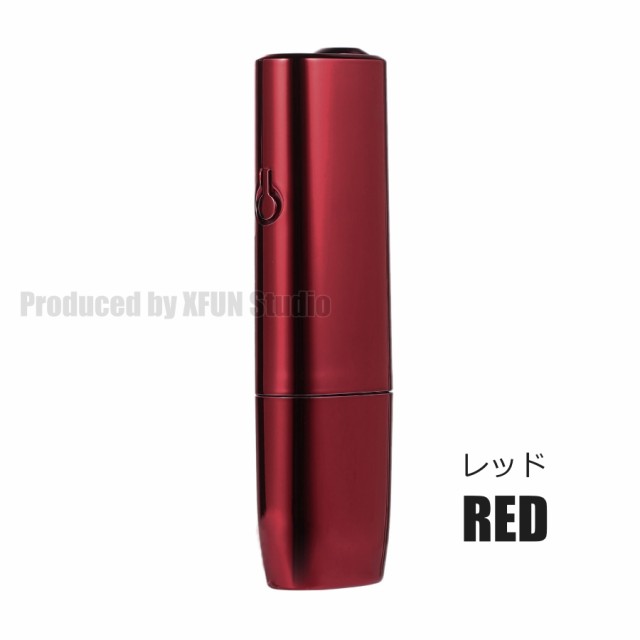 IQOS ILUMA ONE (RED GREY BLUE) - タバコグッズ