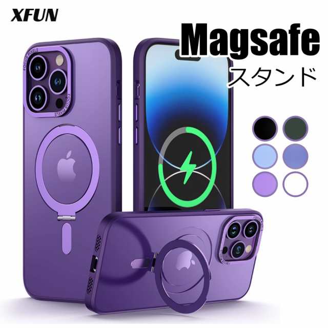 iphone14 ケース magsafe対応 iphone 14 ケース リング付き iphone 14