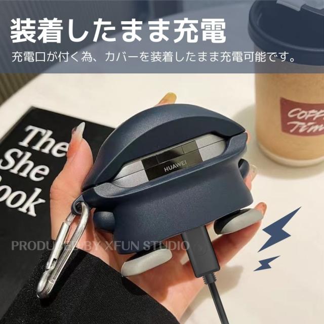 Airpods4 ケース airpods pro 第3世代 ケース face AirPods 第3世代