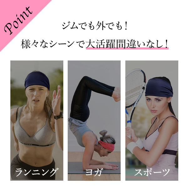 QQOLi] 【現役女性トレーナー監修】 バストバンド 胸 揺れない 痛く 