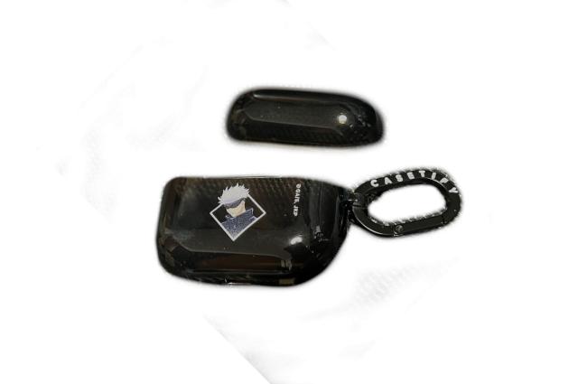 中古・未使用品】 呪術廻戦×CASETiFY Air Pods pro 第2世代 中古・未使用品】 呪術廻戦×CASETiFY Air Pods pro 第2世代