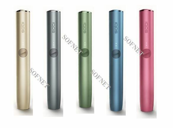 ファッション小物【専用出品】新品未使用 iQOS2.4 プラス ホルダー単品 94個