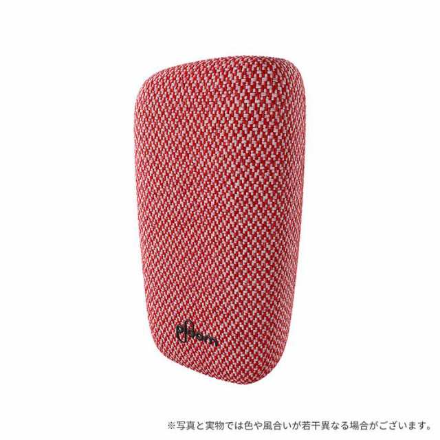 新品未開封品】プルームエックス（Ploom X）・ファブリック・バックカバー＜レッド＞の通販はau PAY マーケット - ソフネットジャパン |  au PAY マーケット－通販サイト