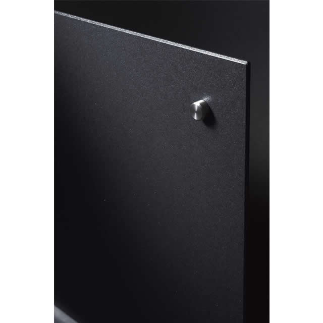 パナソニック 戸建住宅用 宅配ボックス コンボ ミドルタイプ CTNR4020RTB 鋳鉄ブラック色 右開き用 ※前入れ・前出し_5