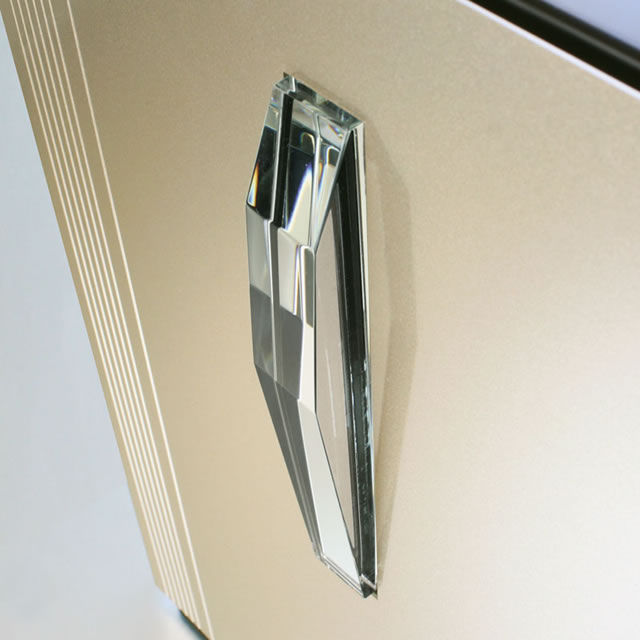 郵便ポスト オンリーワン Sonic ソニックS AG1-S1S ステンレス_5