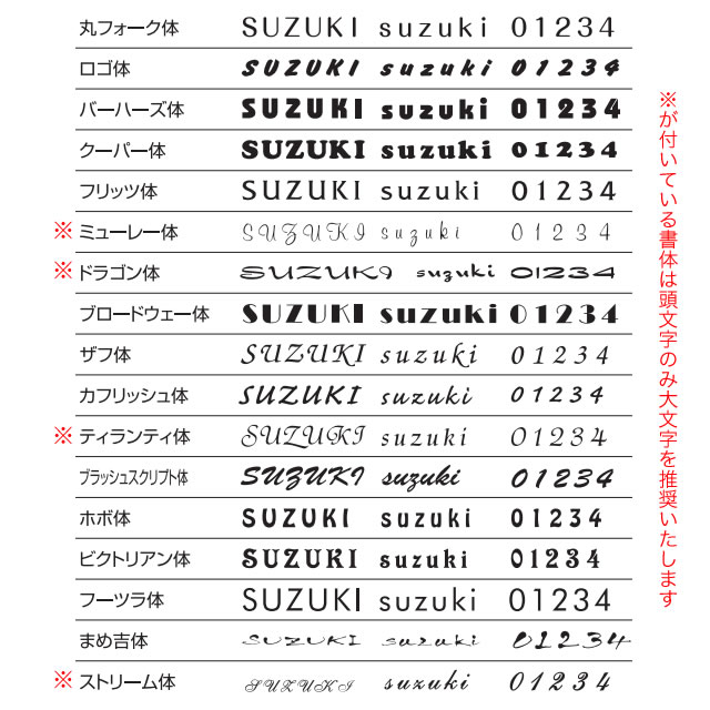 選べる書体 表札 サイン 丸三タカギ イエロゴ カフェサイン CFS-B-L 左向き ブラック 幅242mm×高さ200mm_5