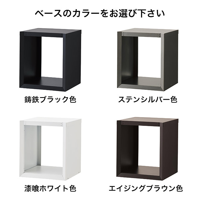パナソニック ポスト一体型宅配ボックス コンボマルチ ＋ 据え置き施工用ベース TSB-1型 ※選べるカラーとサイズ_1