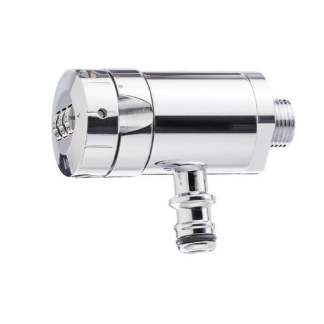 オンリーワン 水栓柱 AT式ホース接続回転水栓2.0 FAUCET HV3-G24K-AT 17,466円