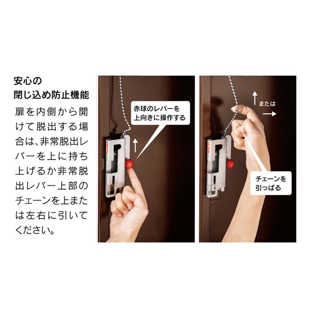 河村電器 戸建用 宅配ボックス ルスポ ホーム 架台タイプ KDPL5247-28C 高さ620mm×幅470mm シルバー/ホワイト/ミルキーホワイト_5