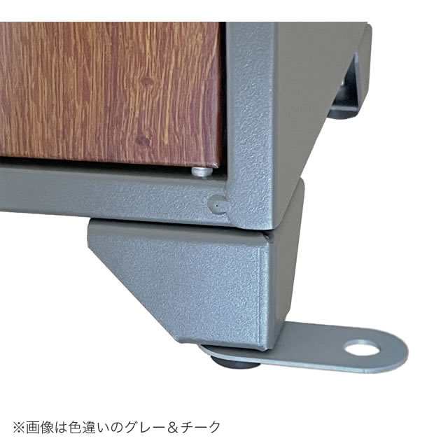 11周年記念イベントが セトクラフト 宅配ボックス付きポスト GALVA
