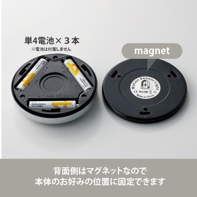セトクラフト センサーライト付きポスト (GALVA) S25-0561-DG ダークグレー 鍵付き_14