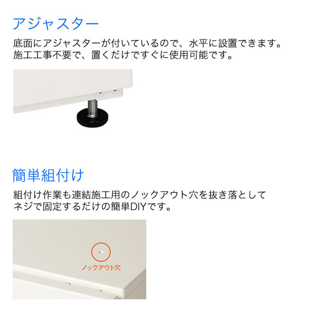エスディエス 宅配キーパー tumiki ツミキ スーパーラージタイプ ウォルナットブラウン色 TK110-WB_9