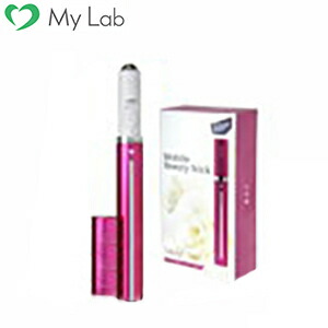 ビューティースティック　アイミーモバイルビューティースティック スターターセット (ビビットピンク)の通販は