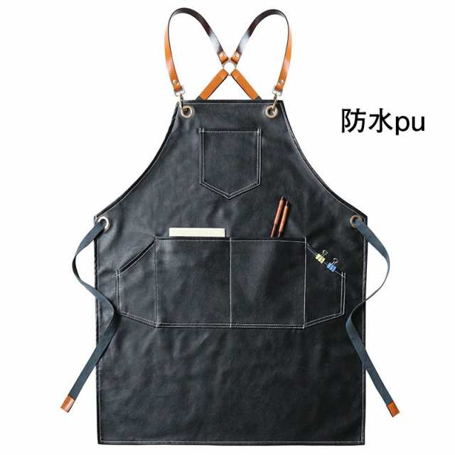 Amazon.co.jp: ツールエプロン 屋外作業エプロン花大工美容師