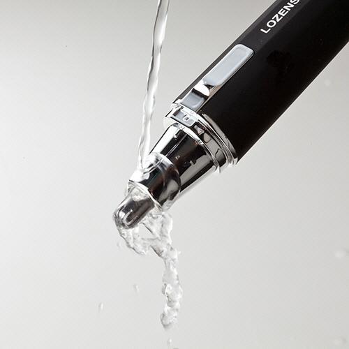 ロゼンスター 水洗い鼻毛カッター N-116 鼻毛カッター 鼻毛シェーバー 耳毛カッター 水洗い メンズ 男性 女性 プレゼント ギフトロゼンスター 水洗い鼻毛カッター N-116 鼻毛カッター 鼻毛シェーバー 耳毛カッター 水洗い メンズ 男性 女性 プレゼント ギフト メンズシェーバー・ヒゲトリマー本体