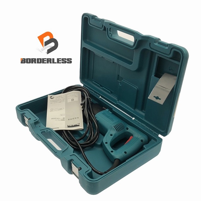 マキタ(makita) 電動ケレン HK0500 マキタ HK0500 電動ケレン【野田