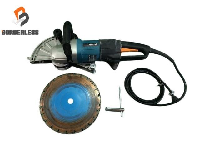 マキタ カッタ 305mm刃物径/100mm最大切込深さ 4112makita マキタ 4112 
