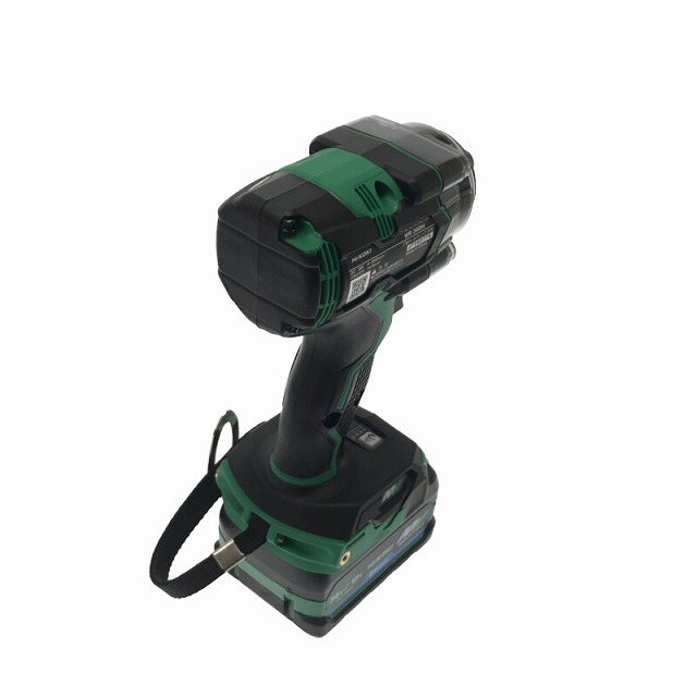 値下げ！HiKOKI WR36DH 36V システムケース２のみ×5箱 新品 63239050.jpg