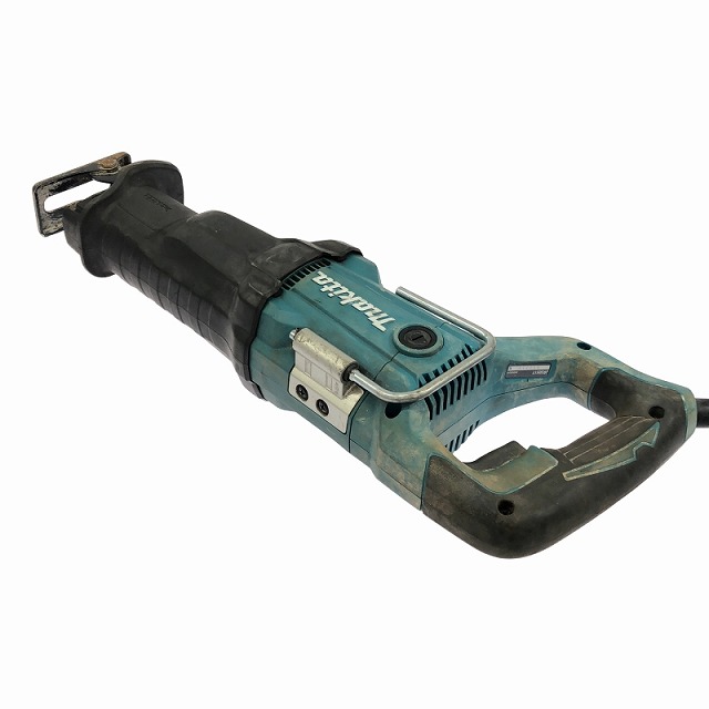 ☆中古品☆makita マキタ レシプロソー JR3051T 本体のみ 電動 ☆中古品☆makita マキタ レシプロソー JR3051T 本体のみ 電動