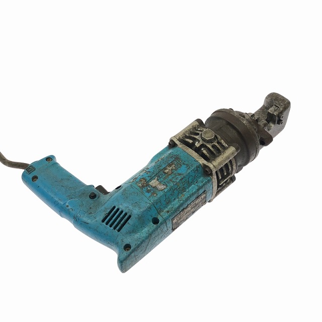 電動油圧式 鉄筋切断機 (バーカッター) オグラ HBC-316