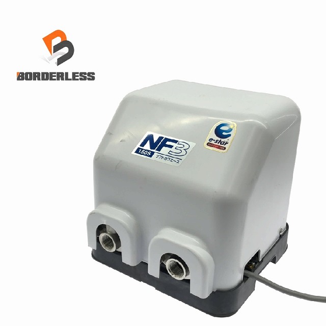 川本ポンプ 井戸ポンプ ソフトカワエース 150W 100V 20mm 川本 川本ポンプ 井戸ポンプ ソフトカワエース 150W 100V 20mm 川本
