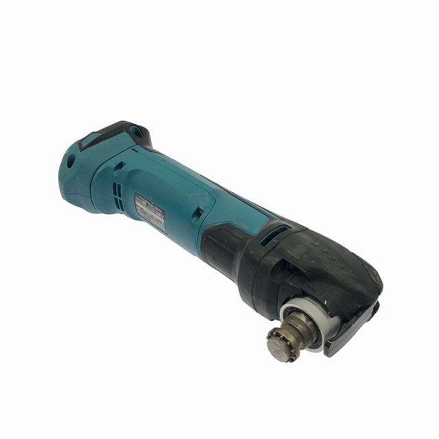 ☆中古品☆makita マキタ 18V 充電式マルチツール TM51D