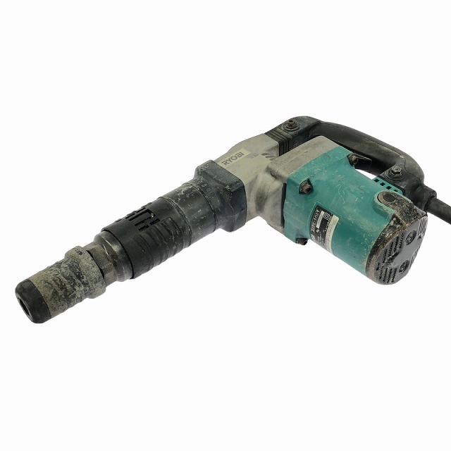 RYOBIハツリハンマー リョービ RYOBI プロ用品 コンクリートハンマ CH-462（ケース