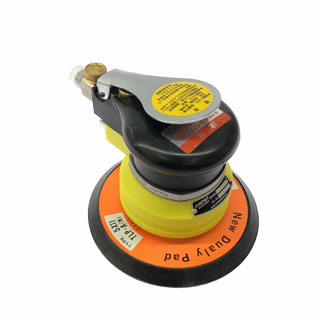 タービンサンダー コンパクトツール compact tool 鈑金塗装 パテ研ぎ タービンサンダー コンパクトツール compact tool 鈑金塗装 パテ研ぎ