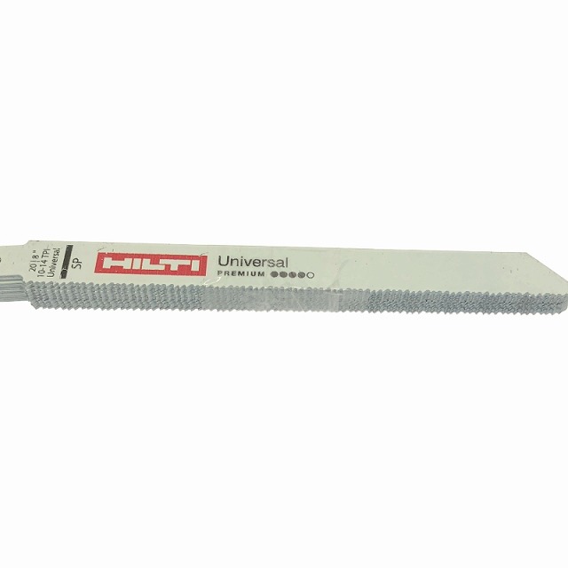 HILTI HILTI (ヒルティ) レシプロソー用ブレード SP 30 10 (50 HILTI HILTI (ヒルティ) レシプロソー用ブレード SP 30 10 (50