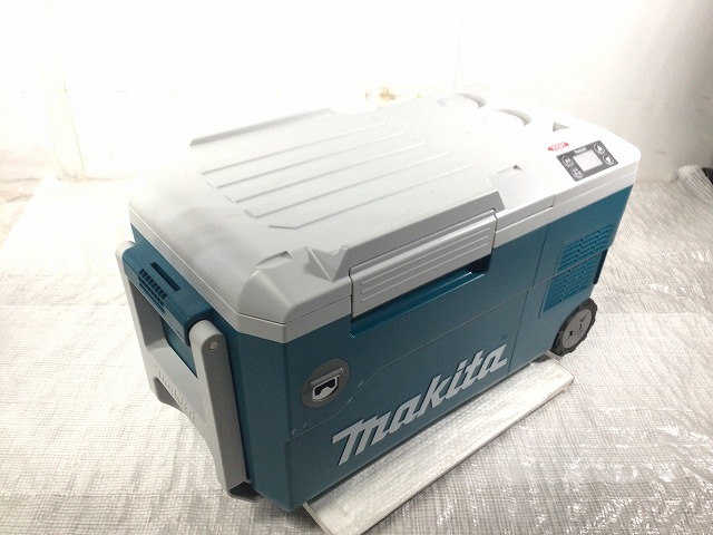 マキタ 充電式保冷温庫 CW001G 20L 【公式通販】