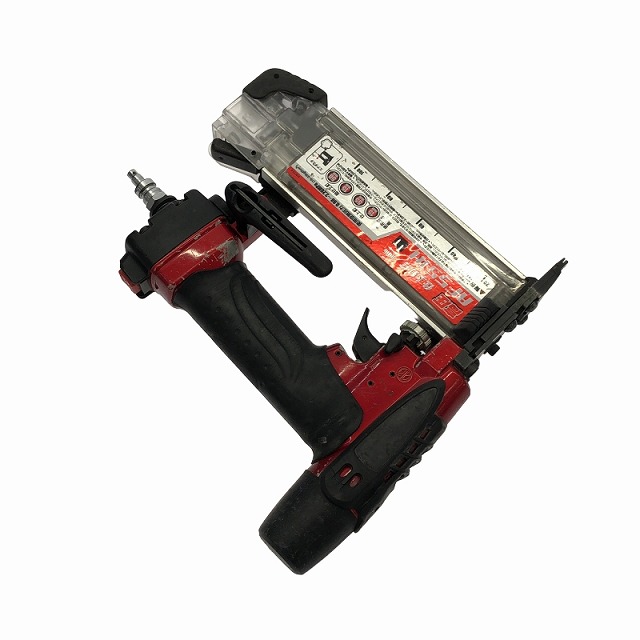☆中古品☆ makita マキタ 高圧仕上釘打 AF551H 赤/レッド ☆中古品☆ makita マキタ 高圧仕上釘打 AF551H 赤/レッド