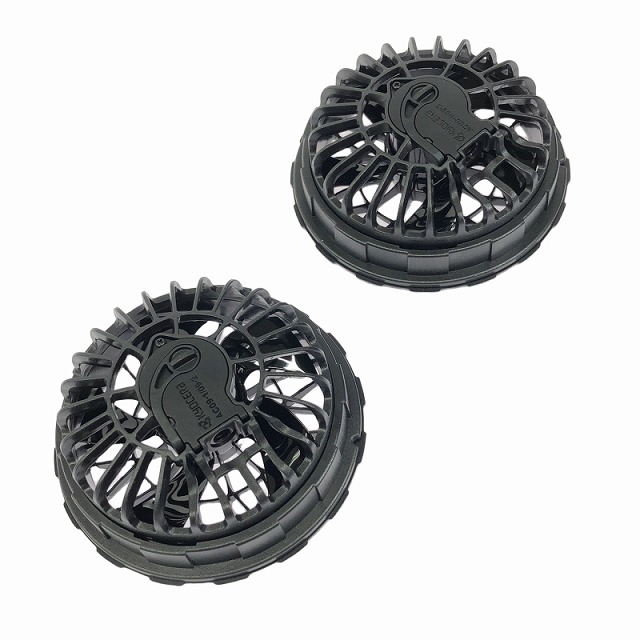 BURTLE AC09-1 FAN UNIT & Li-ion BATTERY AC09-1 FAN UNIT & AC09 Li-