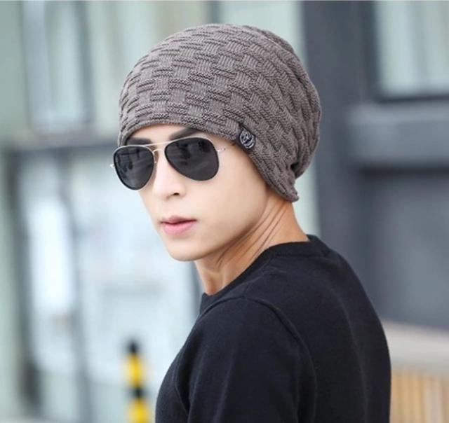 メンズ レディース ニット帽 ニット 帽子 暖かい 冬 ブランド プレゼント ボア 起毛の通販はau Pay マーケット Tanuuuu