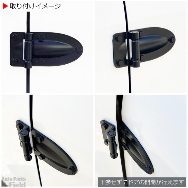SUZUKI ジムニー JB64W / ジムニーシエラ JB74W /ジムニーノマド JC74