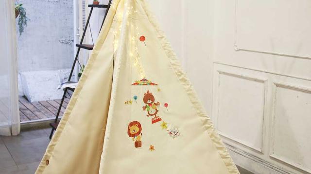 シンプルティピー 安心の日本ブランド SFF-29 Sifflus シフラス 公式店 室内 折りたたみ おしゃれ デザイン アウトドア 屋外 キャンプ テント オシャレ インテリア おしゃれ 野外 おうち時間 屋内 リビング ダイニング 子供 スタンド_14
