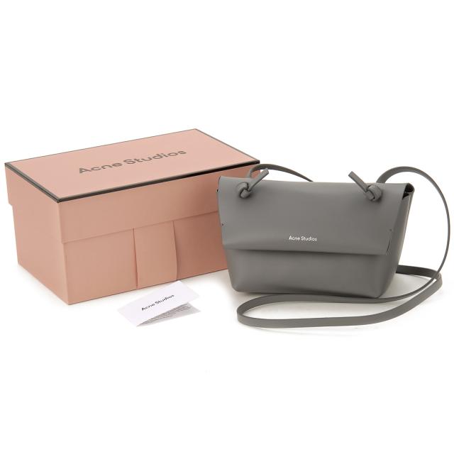 Acne Studios アクネストゥディオズ ショルダーバッグ レディース ACS000142CG0151 DKGY|au PAY マーケット Acne Studios アクネストゥディオズ ショルダーバッグ レディース ACS000142CG0151 DKGY|au PAY マーケット