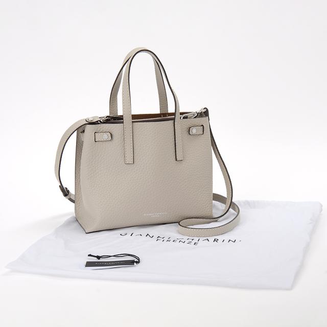 GIANNI CHIARINI ジャンニキャリーニ ショルダーバッグ レディース 10965RNGDBL ALTEA S_6